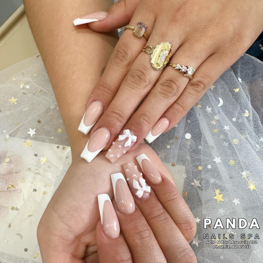 nail art