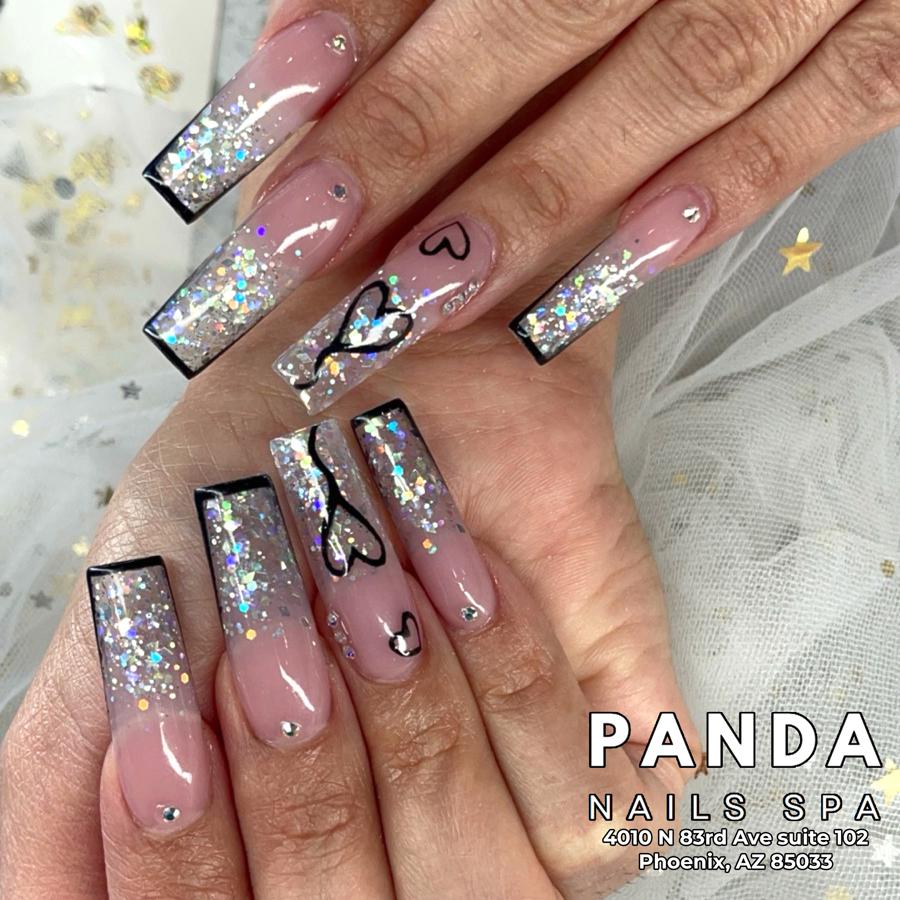 nail art