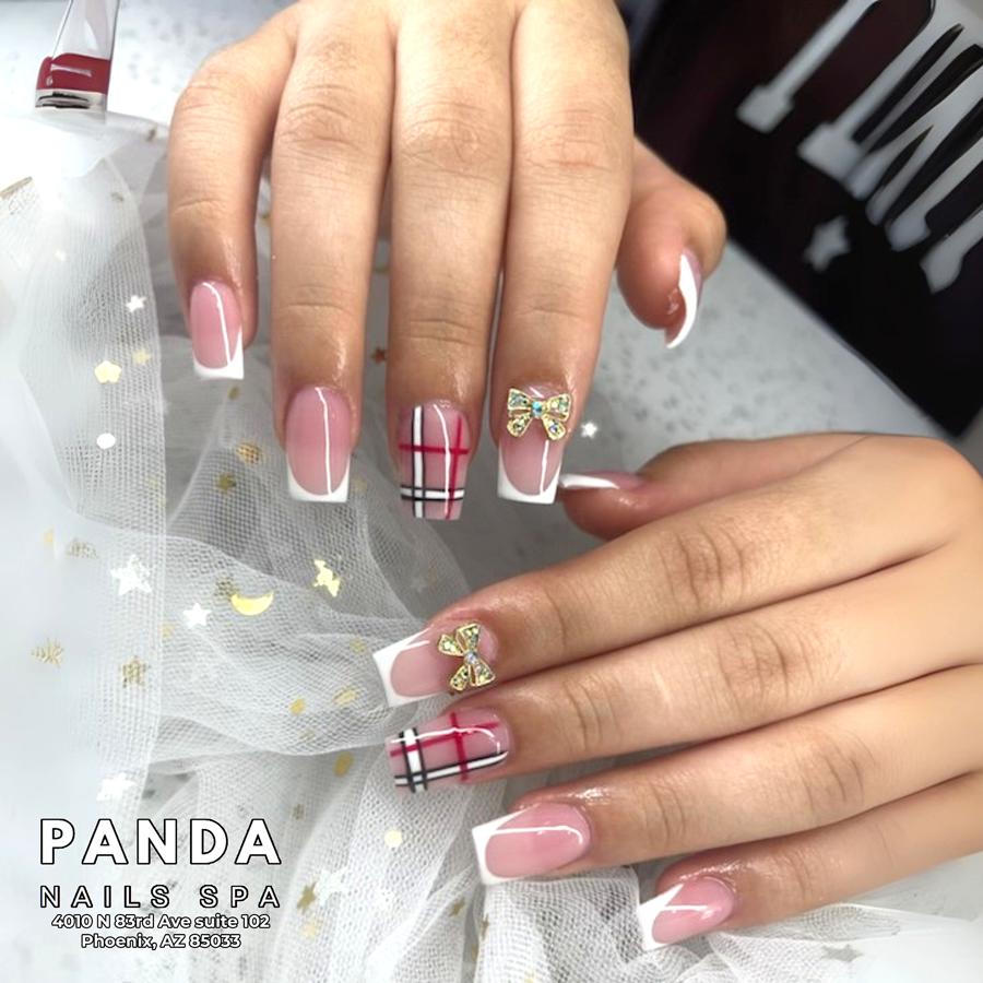 amazing nail