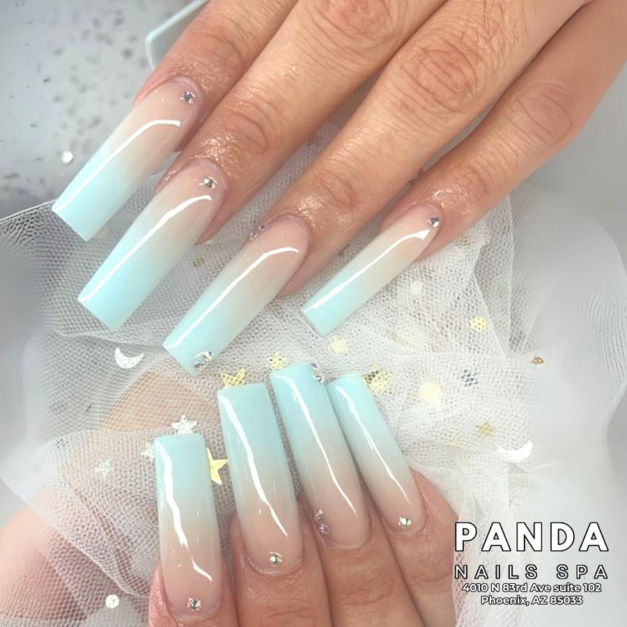 amazing nail
