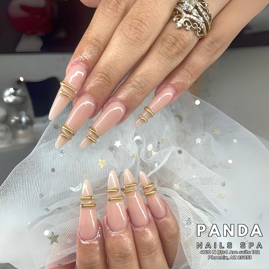 amazing nail