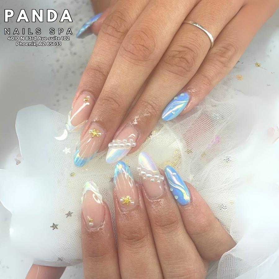 amazing nail