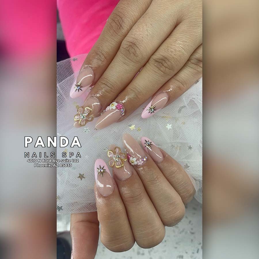 amazing nail