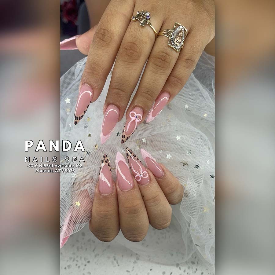 amazing nail