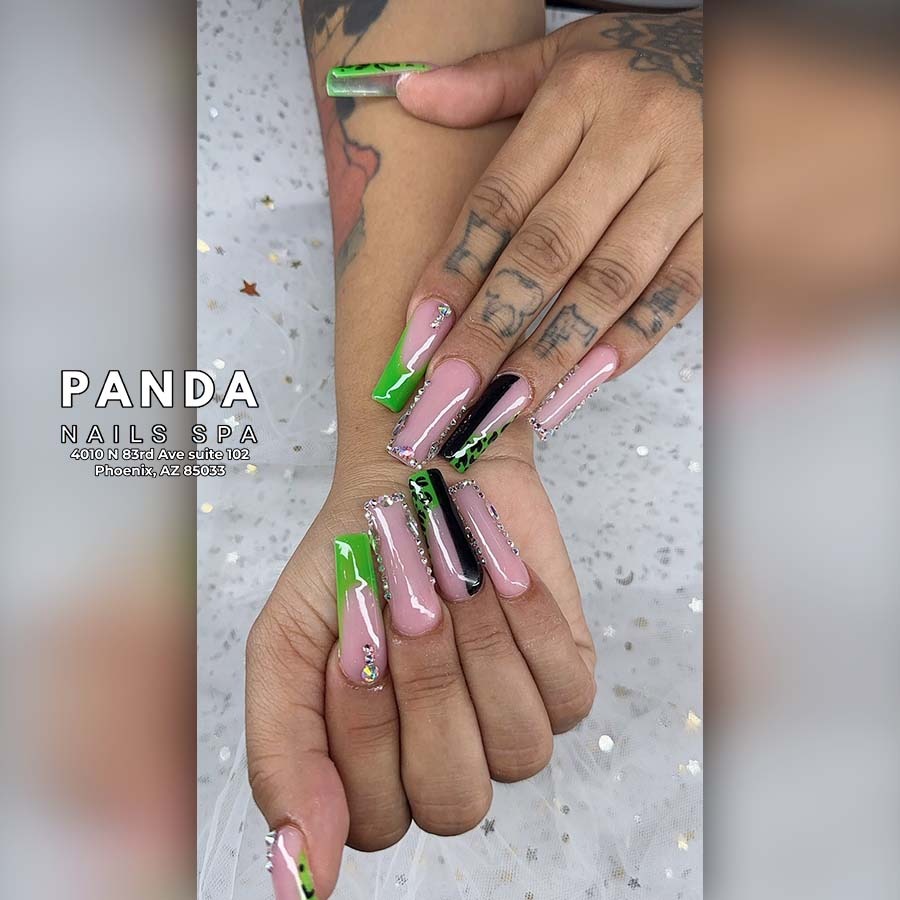 amazing nail