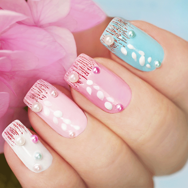 Nails