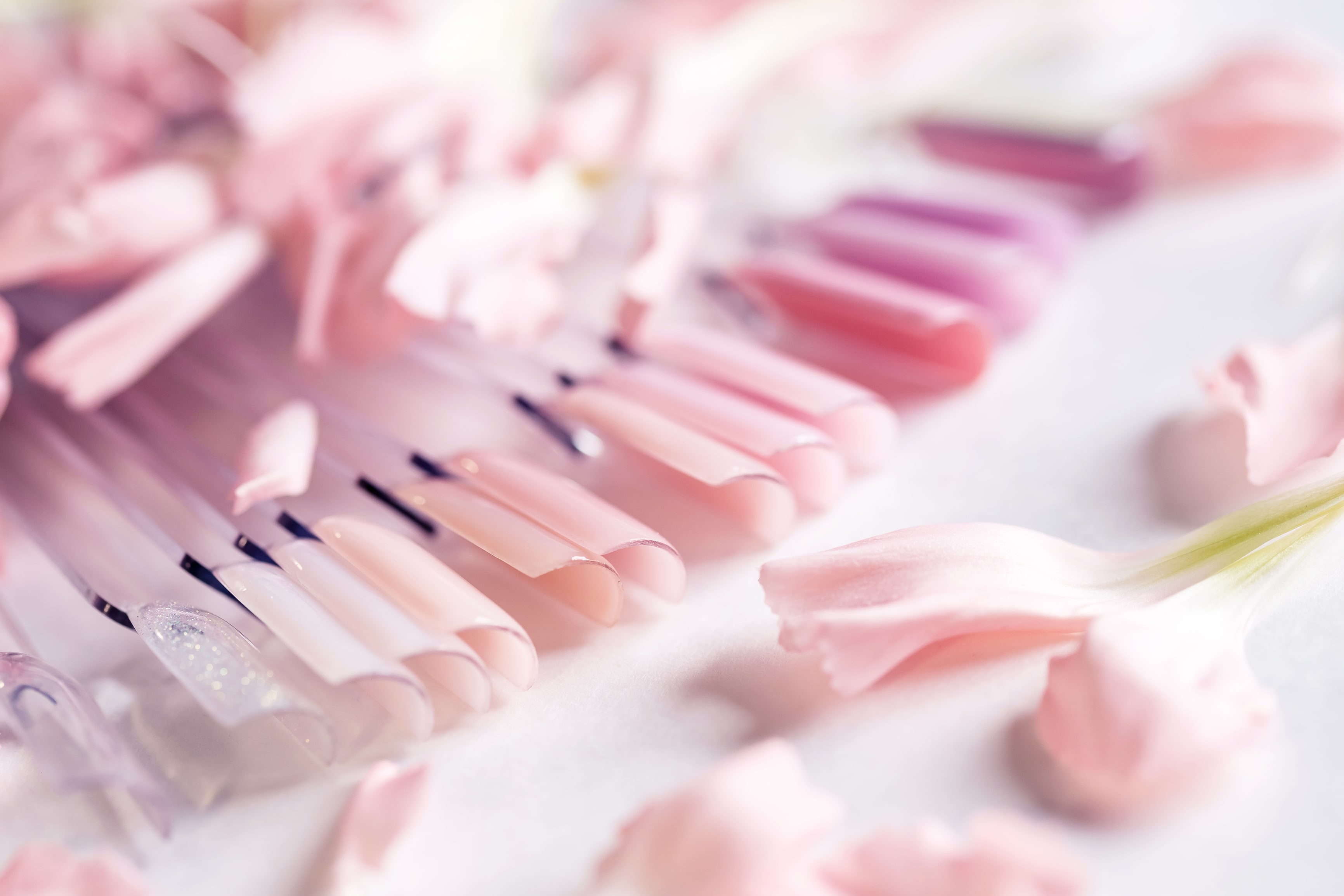 Daisy Nails & Spa in Chula Vista, CA 91911