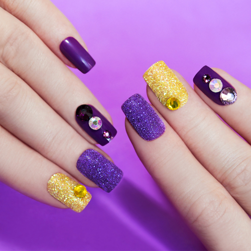 Nails