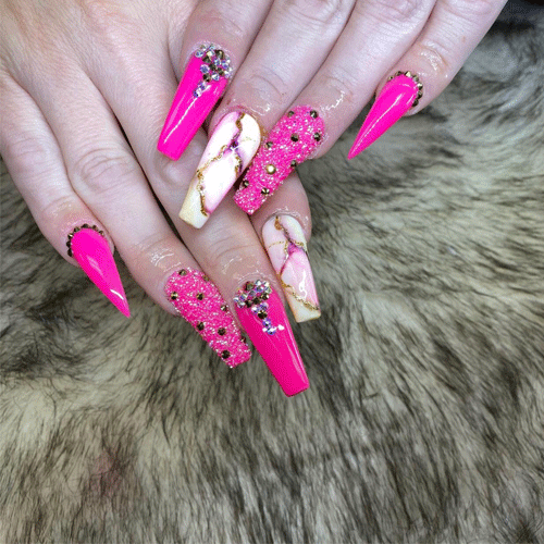 Nails