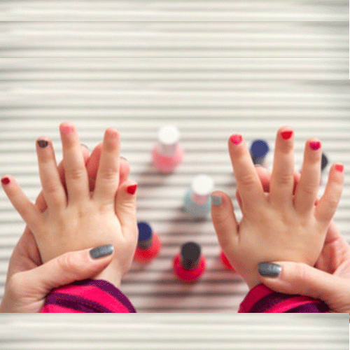 Nails