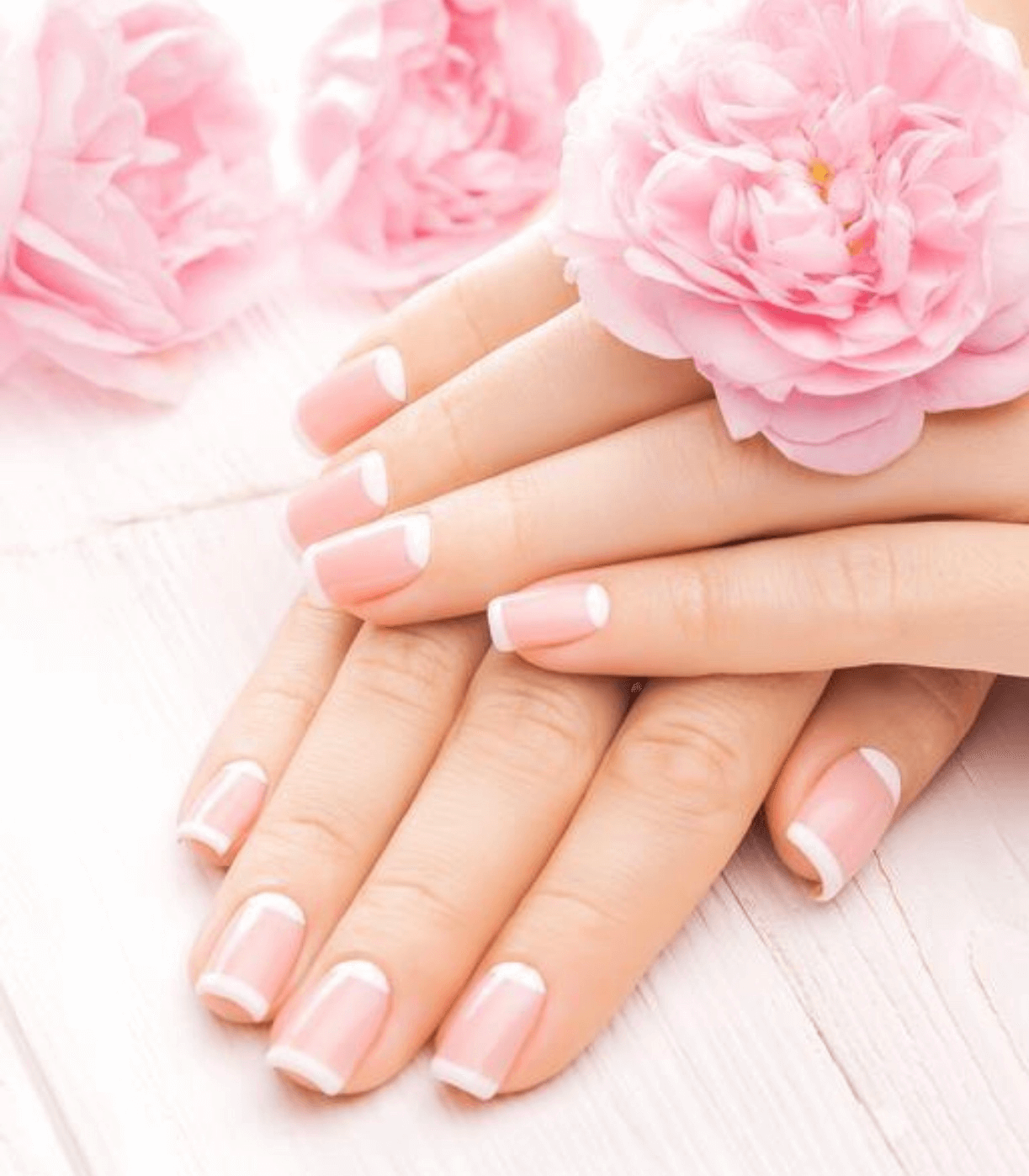 Nails