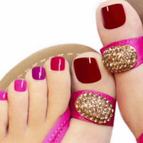 Nails