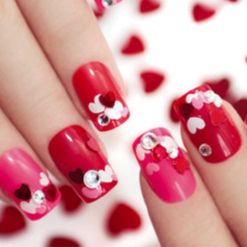 Nails