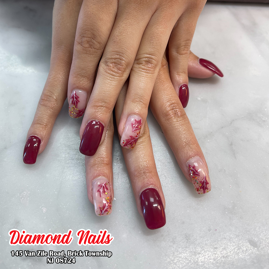 Our Nail salon Brick Township 08724 | How to Choose Between Gel, Acrylic, or Dip Powder Nails