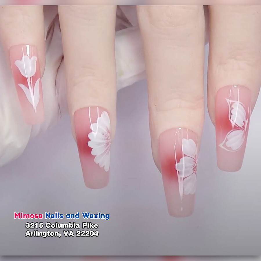 Nail design collection