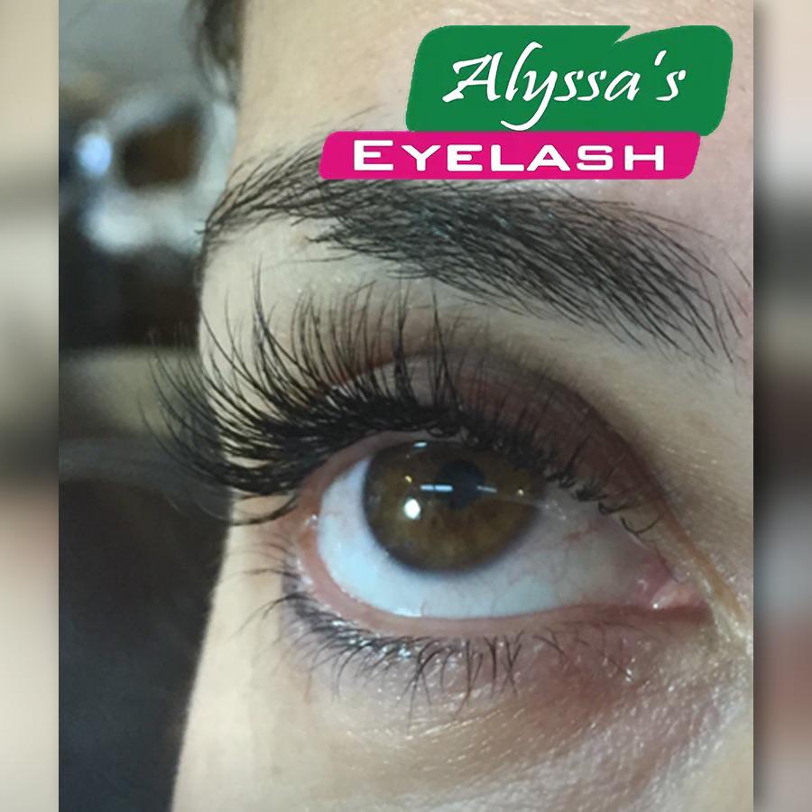 Eyelash Extensions