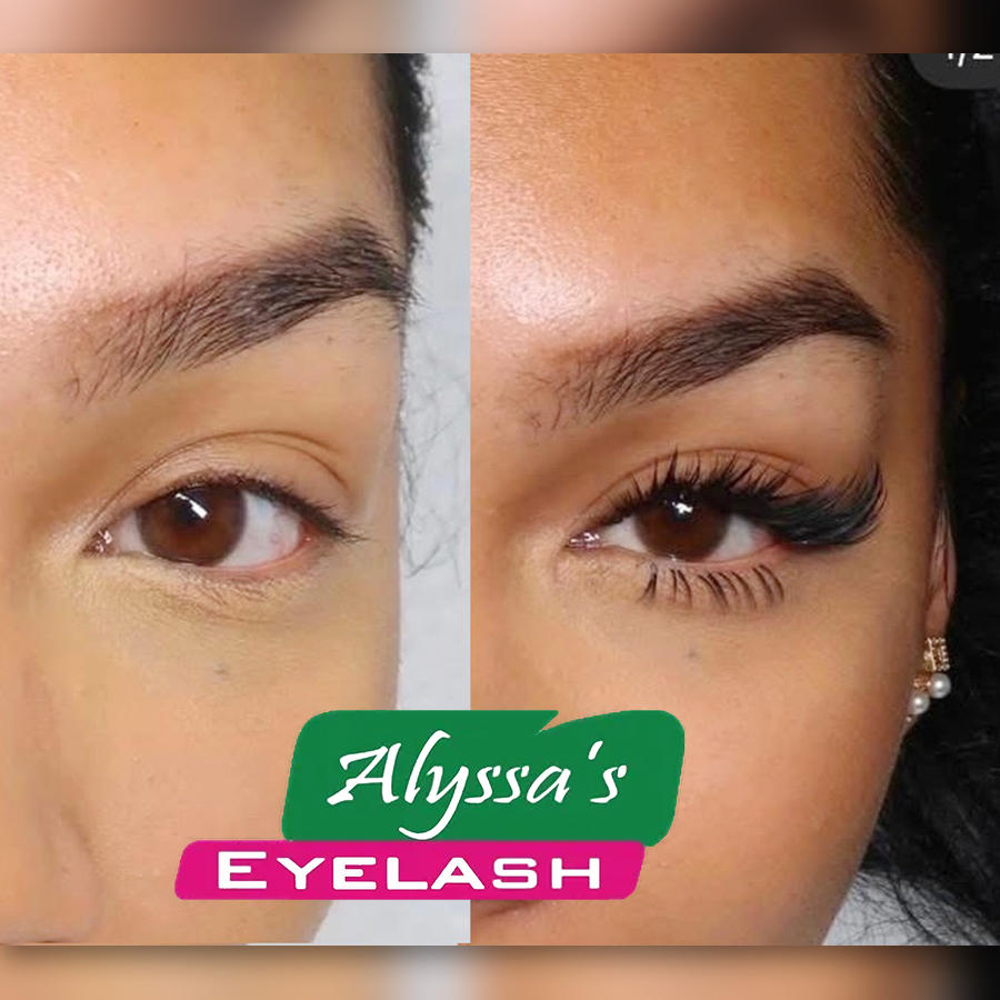 Eyelash Extensions