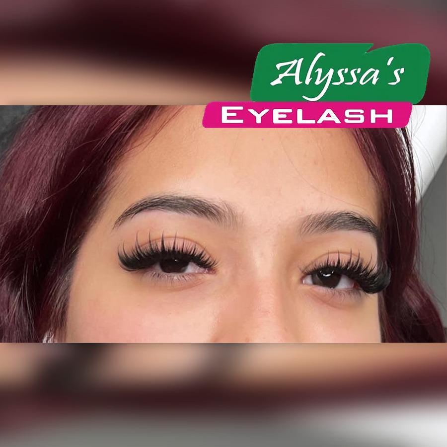Eyelash Extensions