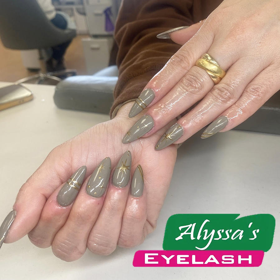 Eyelash Extensions