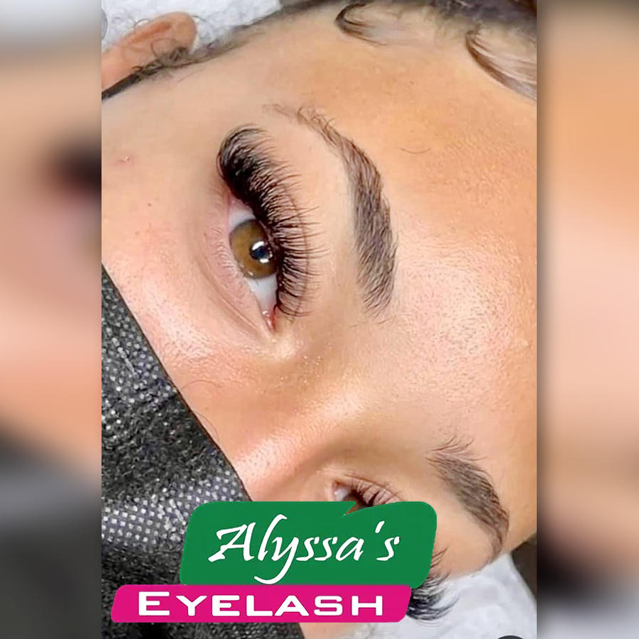 Eyelash Extensions