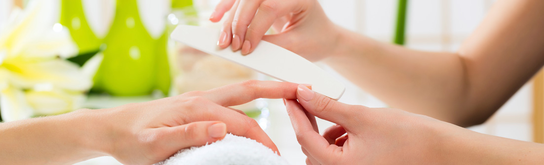 Beauty nail
