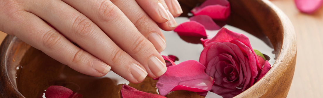 Beauty nail