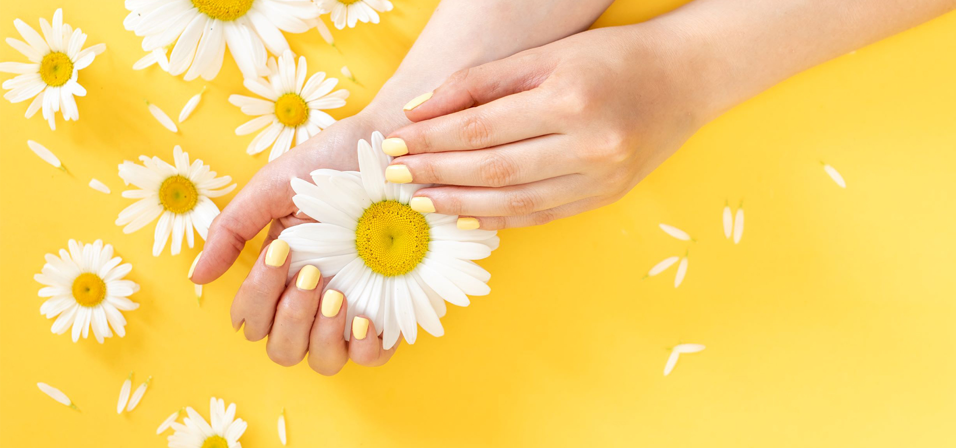 Beauty nail