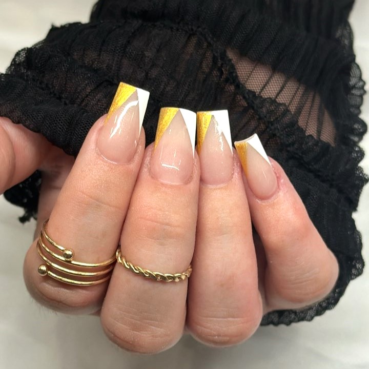 NAIL ENHANCEMENTS