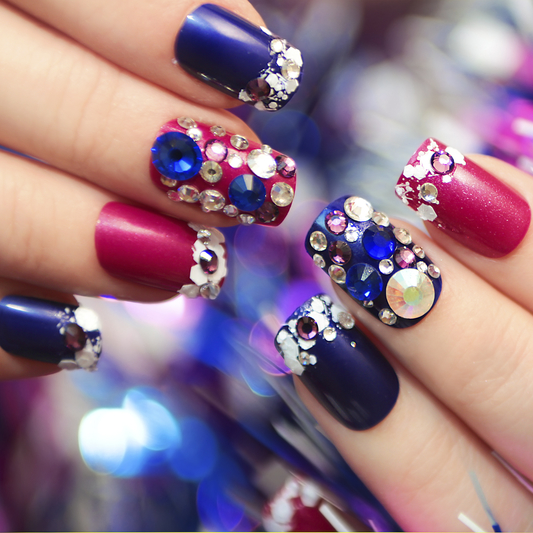 Nails Nails
