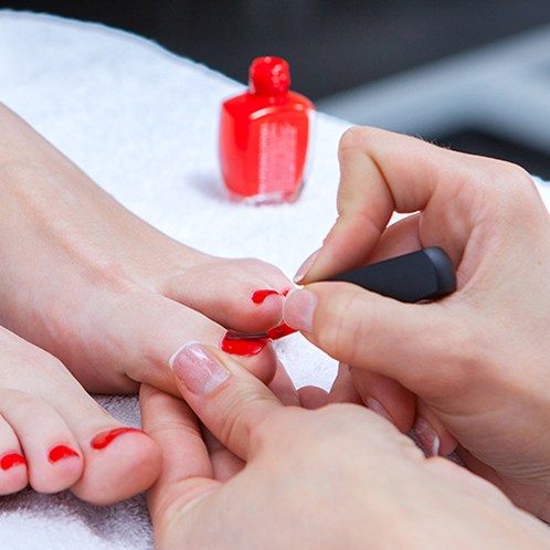 Nails Nails