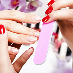 Nails Nails