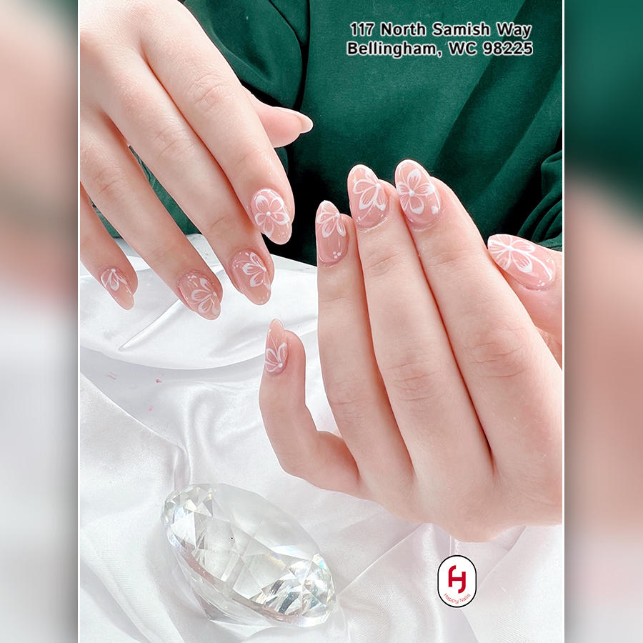 amazing nail