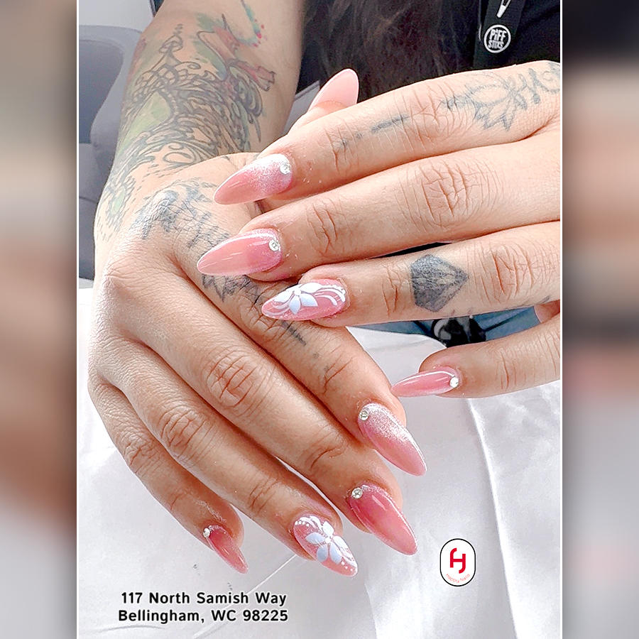 amazing nail