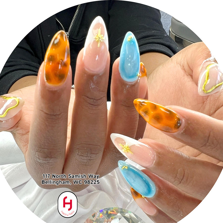 amazing nail