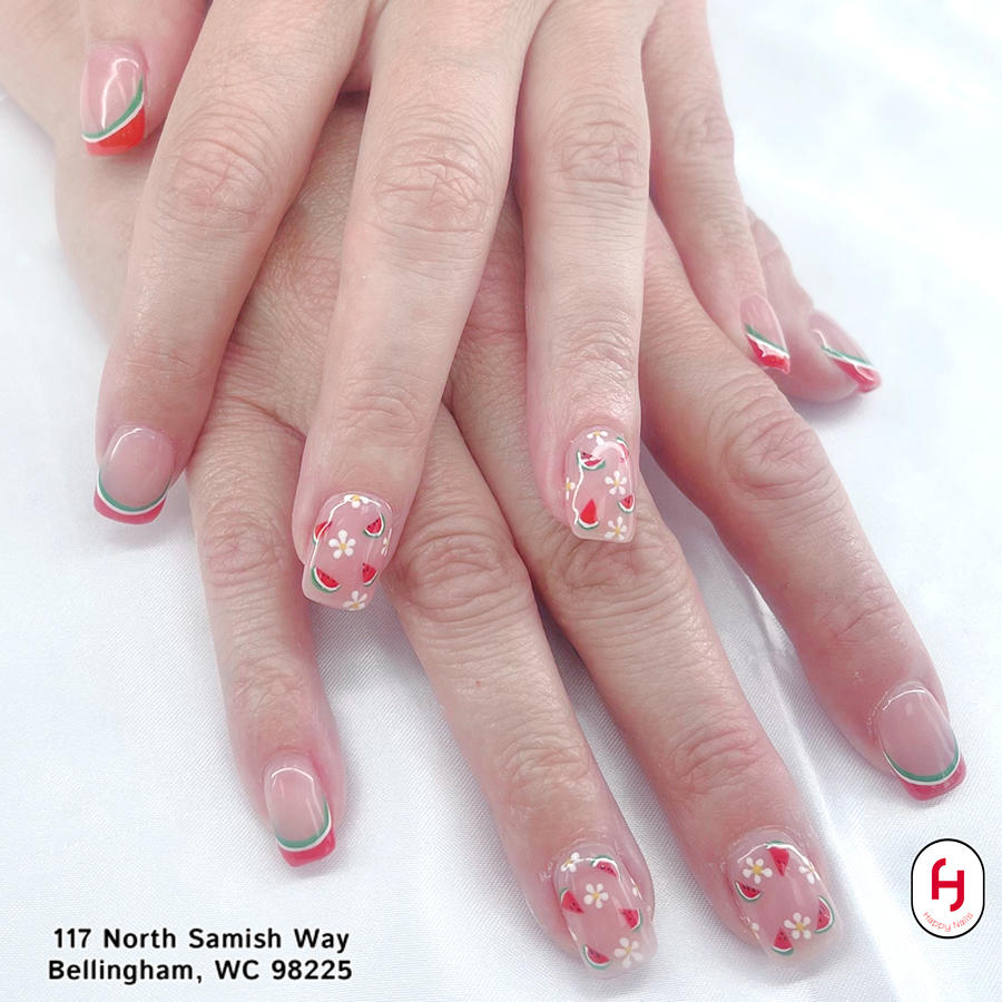 amazing nail