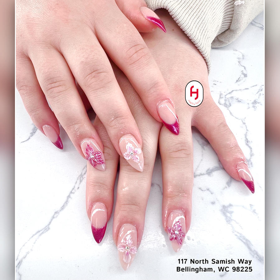 amazing nail