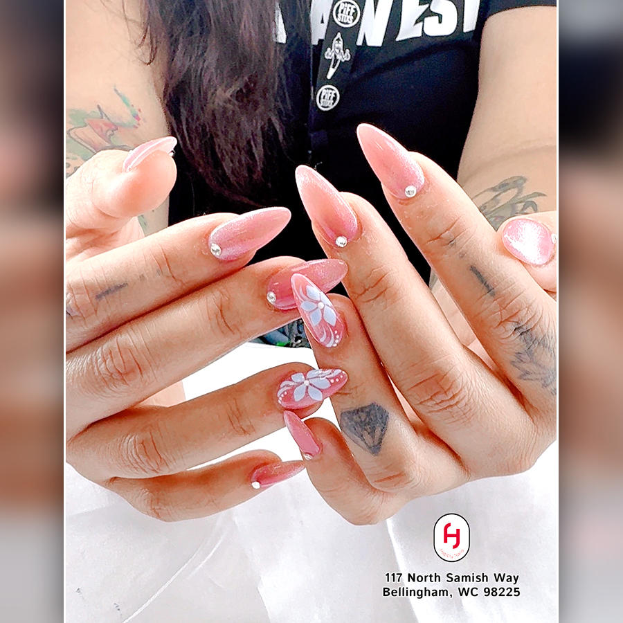 amazing nail