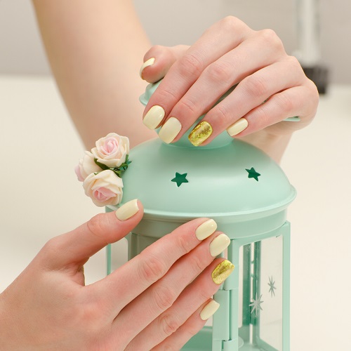 Nails
