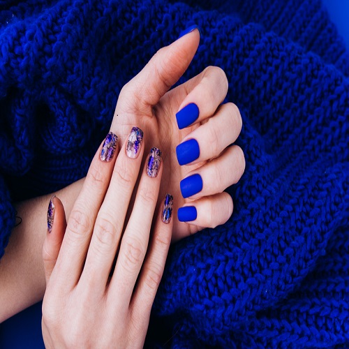 Nails