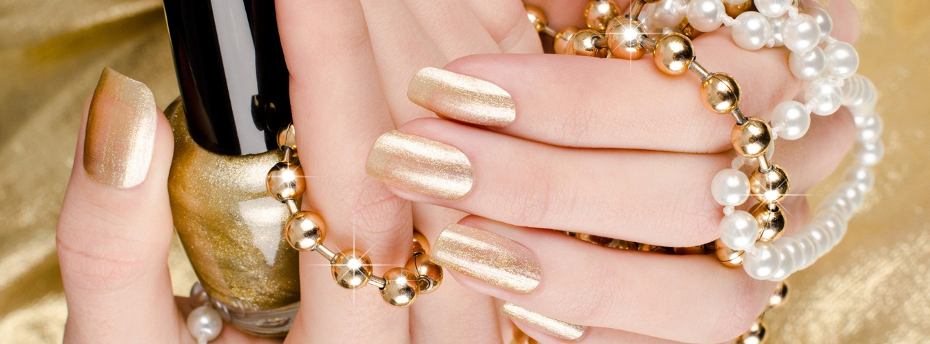 Beauty nail